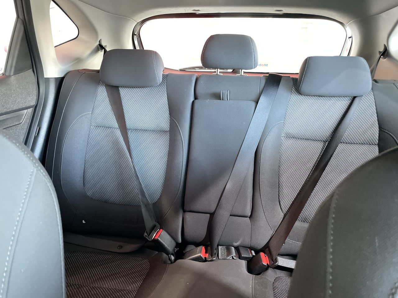 Kia Seltos Seltos Mpi 6mt 1.6 2023 Usado en Usados de Primera - Sergio Escobar