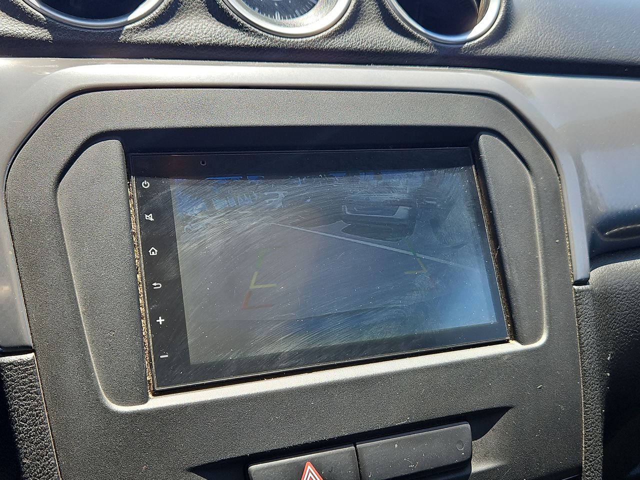 Suzuki Vitara Vitara Ltd 4x4 1.6 2019 Usado en Usados de Primera - Sergio Escobar