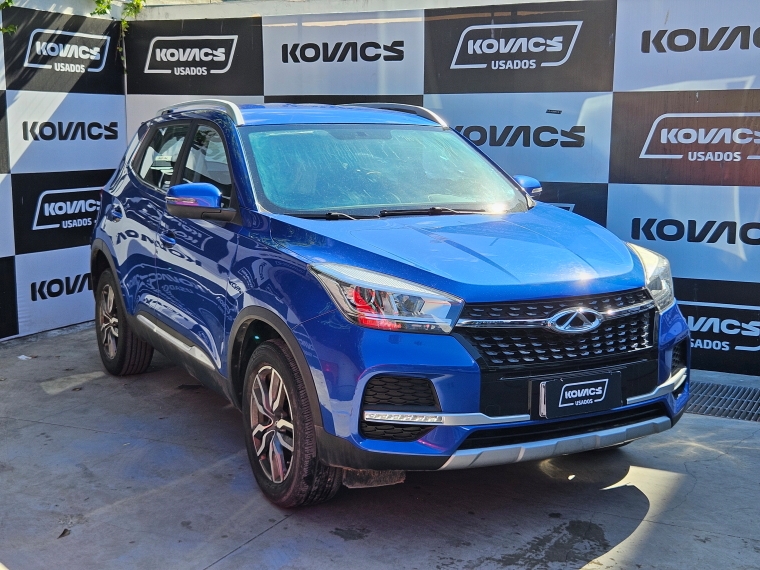 Chery Tiggo 3 1.5  Gls  Mt 2021 Usado  Usado en Kovacs Usados