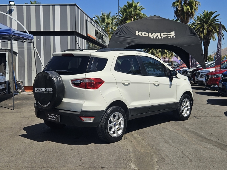 Ford Ecosport Trend 1.5 Mt 2022 Usado  Usado en Kovacs Usados