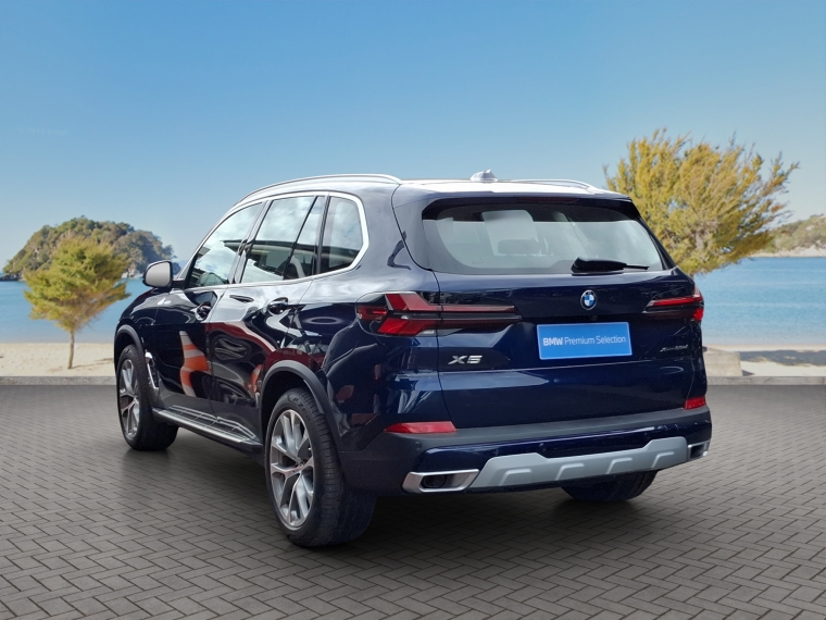 Bmw X5 Xdrive30d Xline  2026 Usado  Usado en BMW Premium Selection