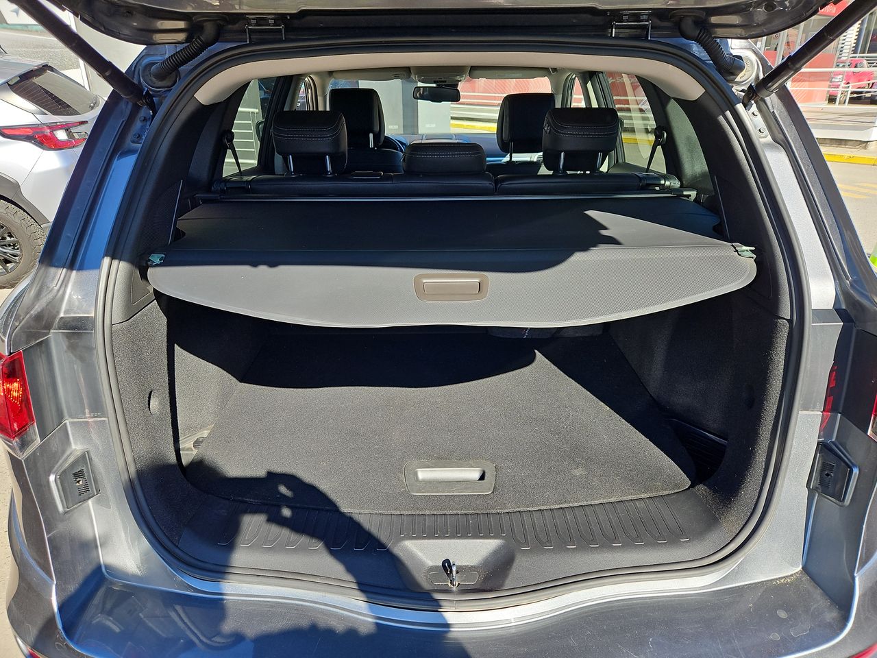 Renault Koleos Koleos 4x2 2.5 Aut 2023 Usado en Usados de Primera - Sergio Escobar