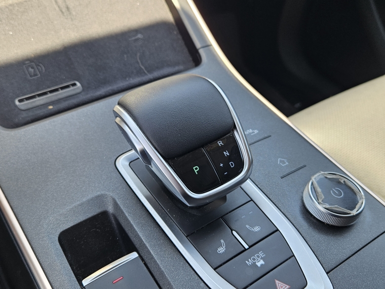 Omoda C5 T Luxury At 1.5 2024 Usado  Usado en Kovacs Usados