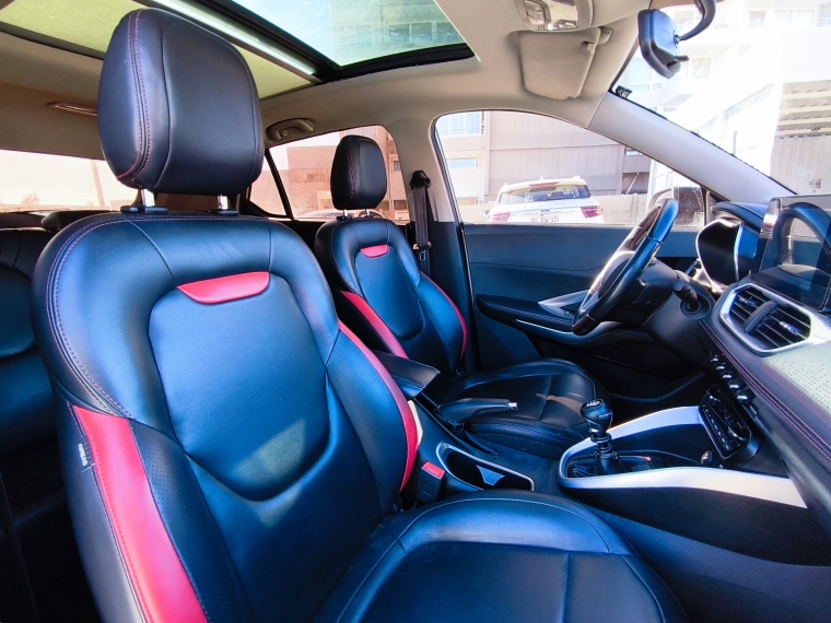 Chevrolet Groove 1.5 Premier Mt 2021 Usado  Usado en Kovacs Usados