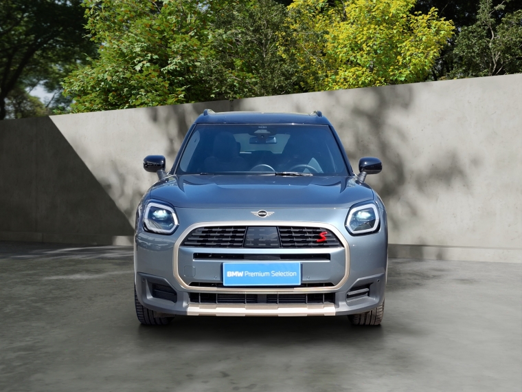Mini Cooper Countryman S 4x4 2.0 Aut 2026 Usado  Usado en BMW Premium Selection