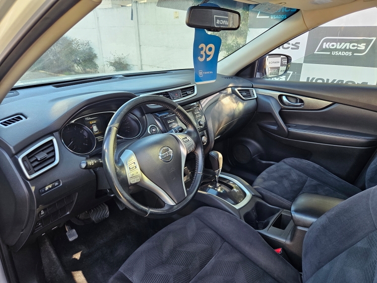 Nissan X-trail X Trail Advance 2.5 Aut 2016 Usado  Usado en Kovacs Usados