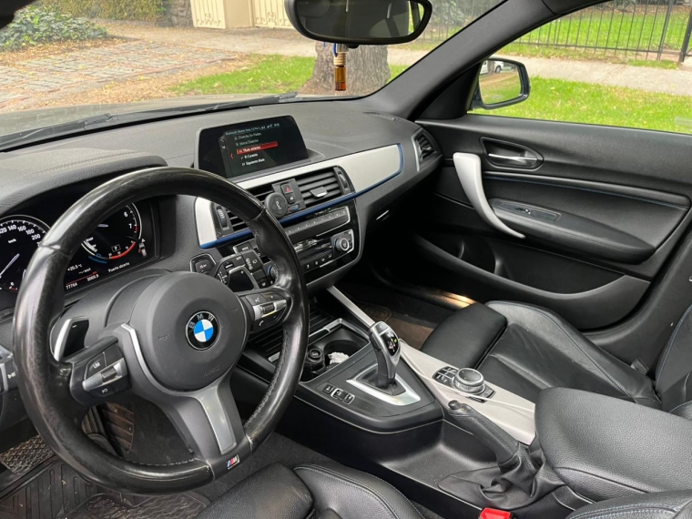 Bmw 120 120 I M Sport  2019 Usado en Autoadvice Autos Usados