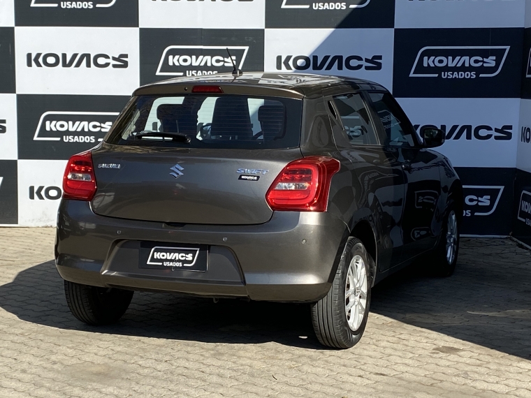 Suzuki Swift Sport Gl Mt 2023 Usado  Usado en Kovacs Usados