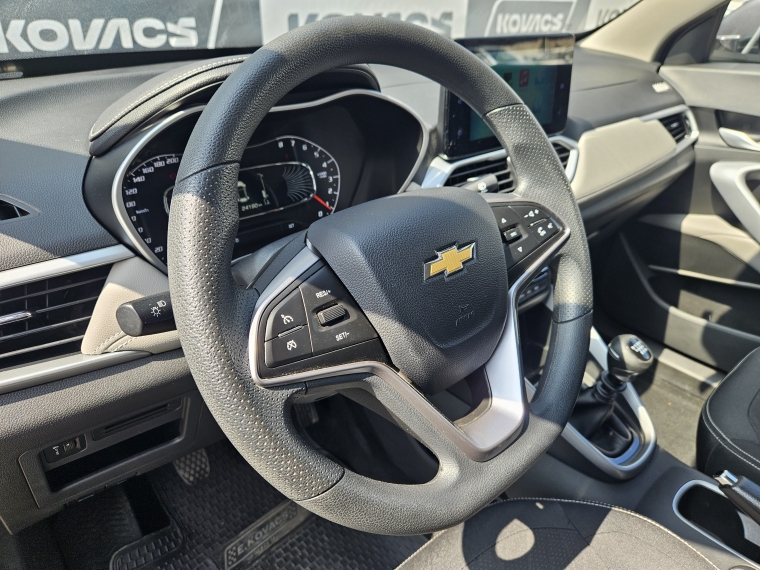 Chevrolet Groove 1.5 Ltz Mt 2024 Usado  Usado en Kovacs Usados
