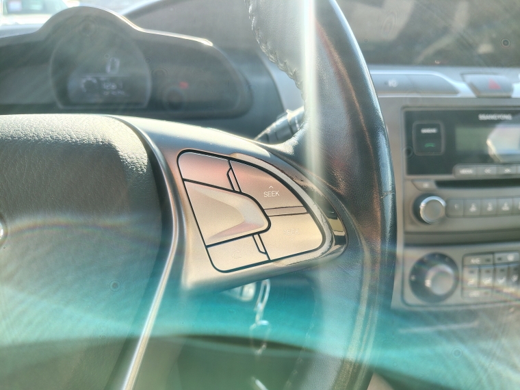 Ssangyong Stavic Stavic Full 2.2 2016 Usado en Rosselot Usados