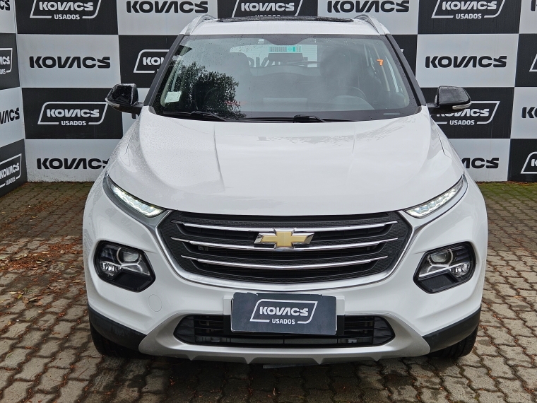 Chevrolet Groove 1.5 Premier Mt 2023 Usado  Usado en Kovacs Usados