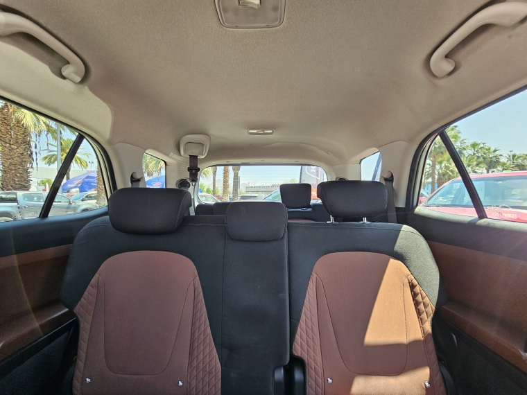 Hyundai Creta 2.0 Grand Su2i Value At 2024 Usado  Usado en Kovacs Usados