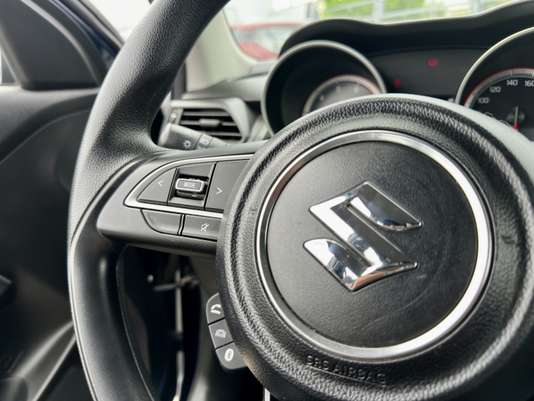 Suzuki Swift 1.2 Gl Mt 2021 Usado  Usado en Kovacs Usados