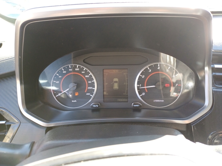 Chery Tiggo 2 pro Tiggo 2 Pro Gls Mt 1.5 2022 Usado en Rosselot Usados