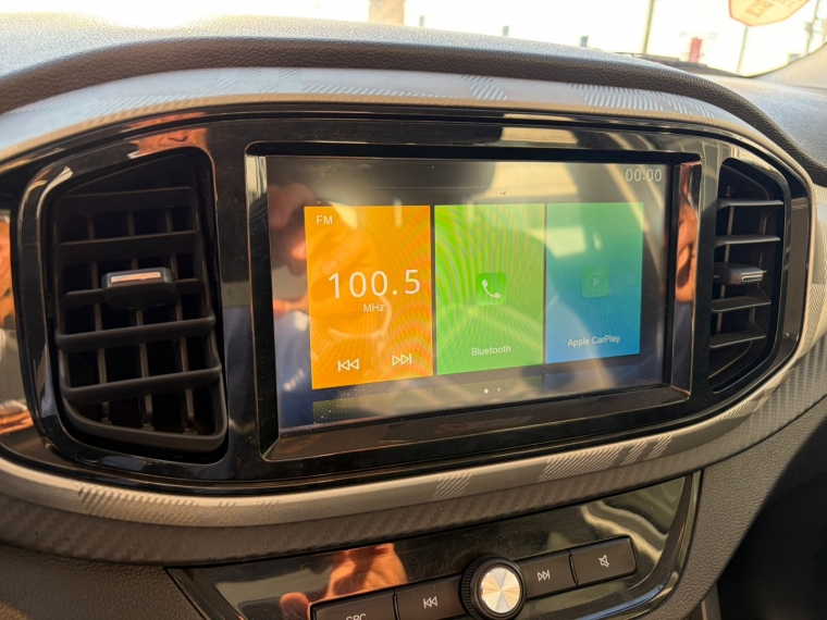 Mg 3 Mt 1.5  2025 Usado  Usado en Webautos.cl