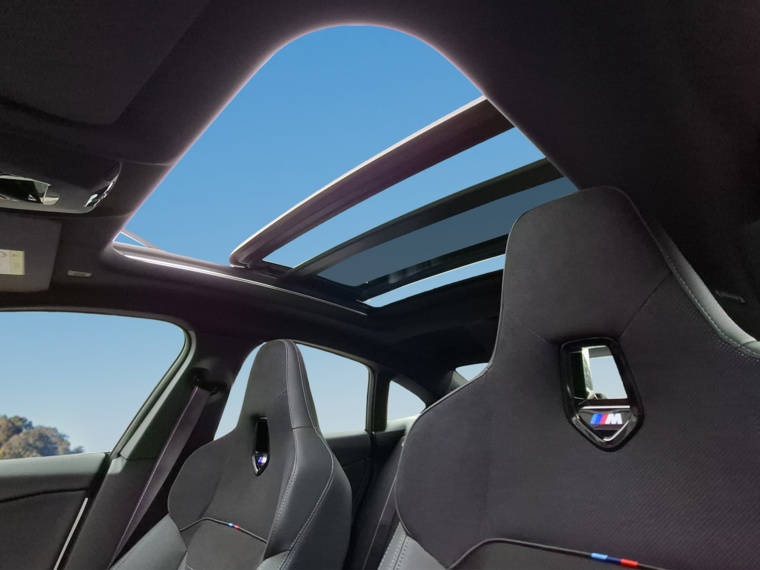 Bmw M235 Xdrive Gran Coupé 2026 Usado  Usado en BMW Premium Selection