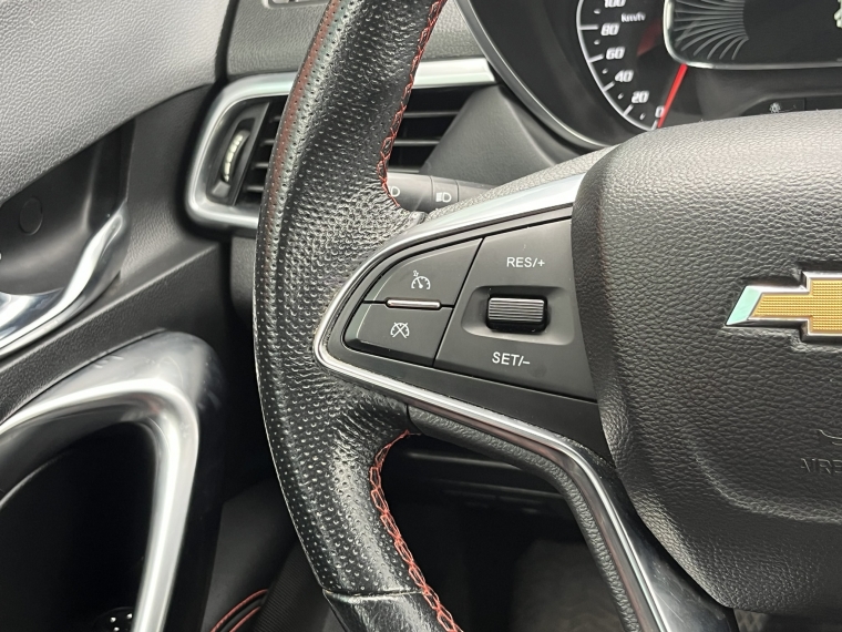 Chevrolet Groove Groove 1.5 2022 Usado en Rosselot Usados