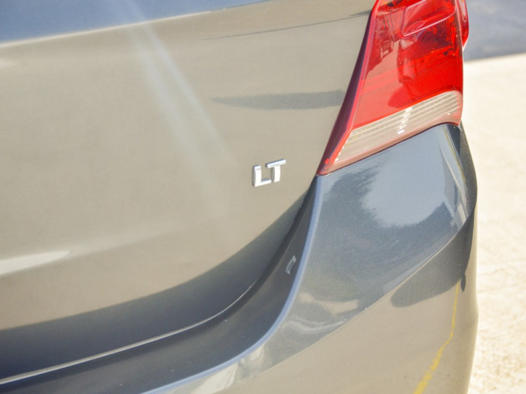 Chevrolet Prisma 1.4l  Lt Mt 2019 Usado  Usado en Webautos.cl