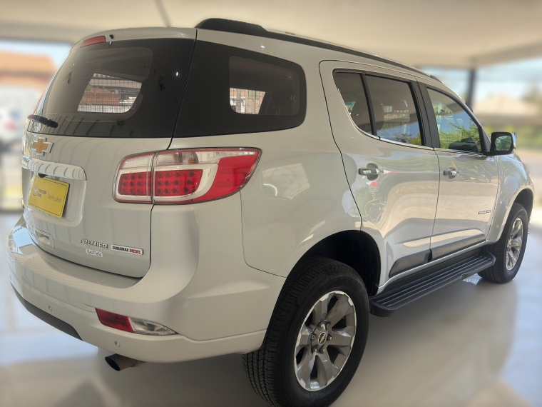 Chevrolet Trailblazer Premier 4x4 2.8 Aut  2022 Usado en Automotriz Olea Flaño