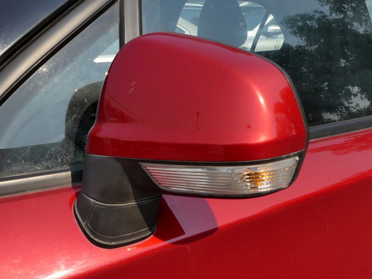 Mg 147 3 2022 Usado  Usado en Webautos.cl