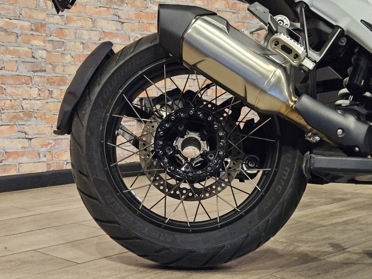 Bmw R 1300 gs . 2024 Usado en BMW Premium Selection