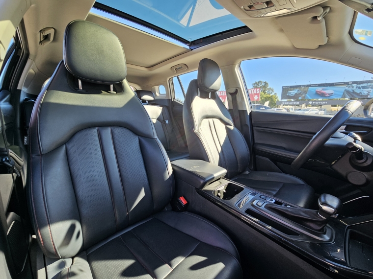 Gac motor Gs4 Gs4 Power 1.5t At Gb 2022 Usado en Rosselot Usados