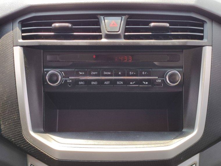 Maxus T60 T60 Dx 2.8 2020 Usado en Rosselot Usados