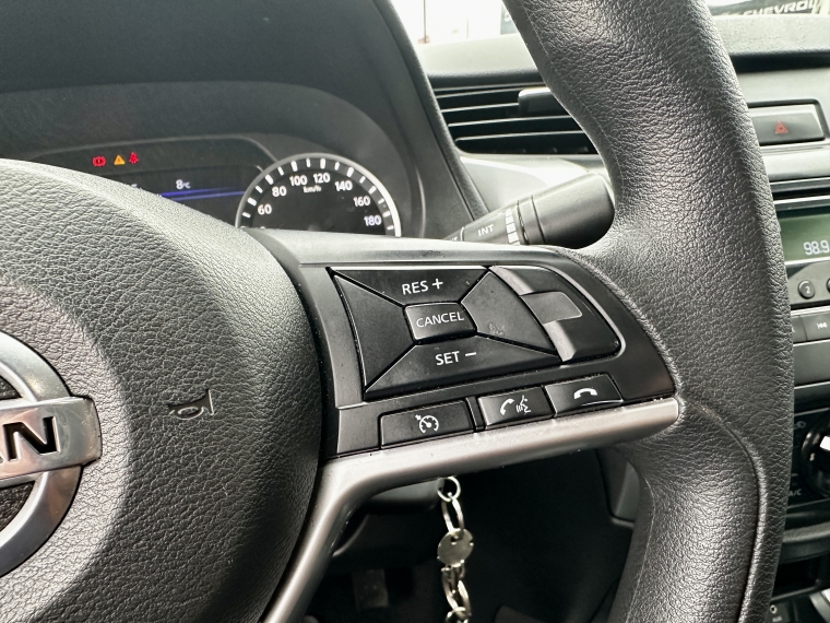 Nissan Navara 2.3 Mt 2021 Usado  Usado en Kovacs Usados