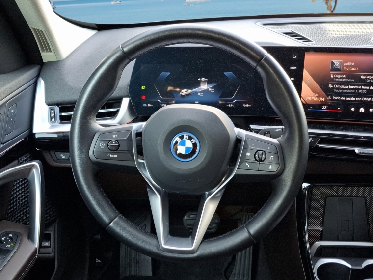 Bmw Ix1 Edrive20 Comfort 2025 Usado  Usado en BMW Premium Selection