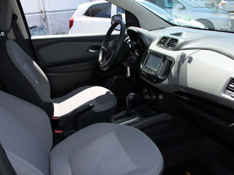 Chevrolet Spin Ltz 1.8 2017 Usado  Usado en Webautos.cl