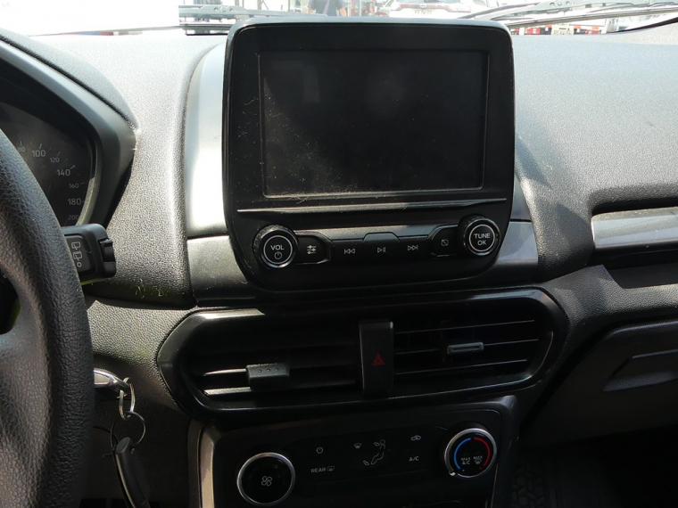 Ford Ecosport 1.5 2019 Usado  Usado en Webautos.cl