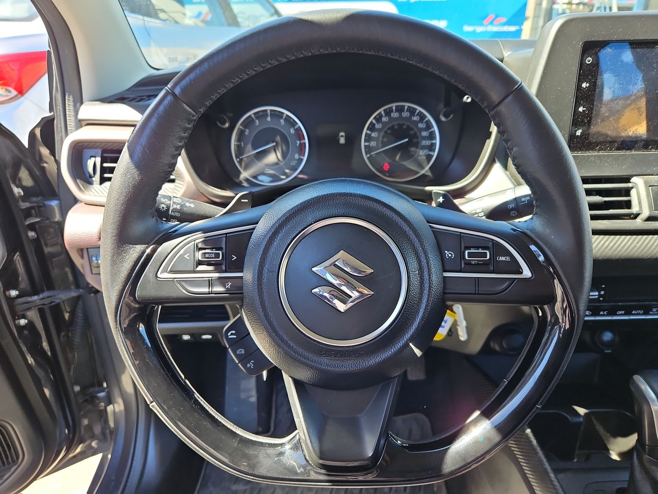 Suzuki Fronx Fronx 1.5 Aut 2024 Usado en Usados de Primera - Sergio Escobar