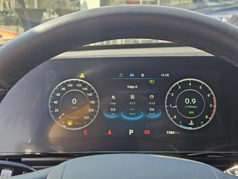 Omoda C5 Comfort 1.5 Aut 2025 Usado  Usado en Kovacs Usados