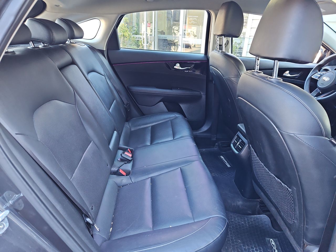 Kia Cerato 5 Cerato 5 Ex 1.6 Aut 2020 Usado en Usados de Primera - Sergio Escobar