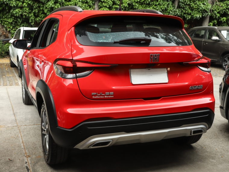 Fiat Pulse Audace 2023  Usado en Guillermo Morales Usados