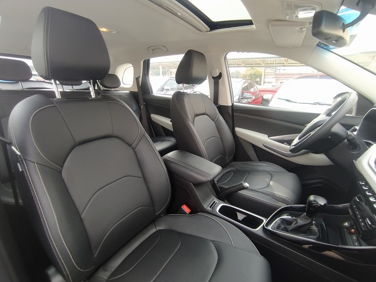 Chevrolet Captiva Lt Cvt At 2021 Usado  Usado en Kovacs Usados