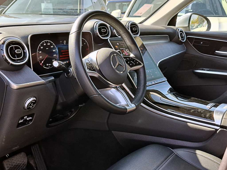 Mercedes benz Glc 220 D 4matic 2.0 2025 Usado Usado en BMW Premium Selection Mercedes benz Glc 220 D 4matic 2.0 2025 Usado Usado en BMW Premium Selection