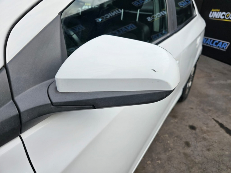 Chevrolet Prisma 1.4 Ltz 2018 Usado  Usado en Webautos.cl