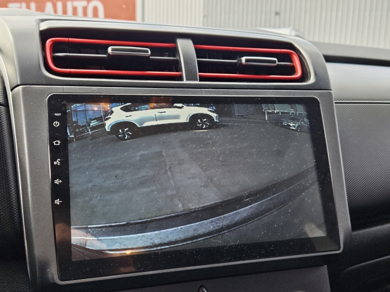 Hyundai Creta Creta Su2i 1.5 2022 Usado en Rosselot Usados