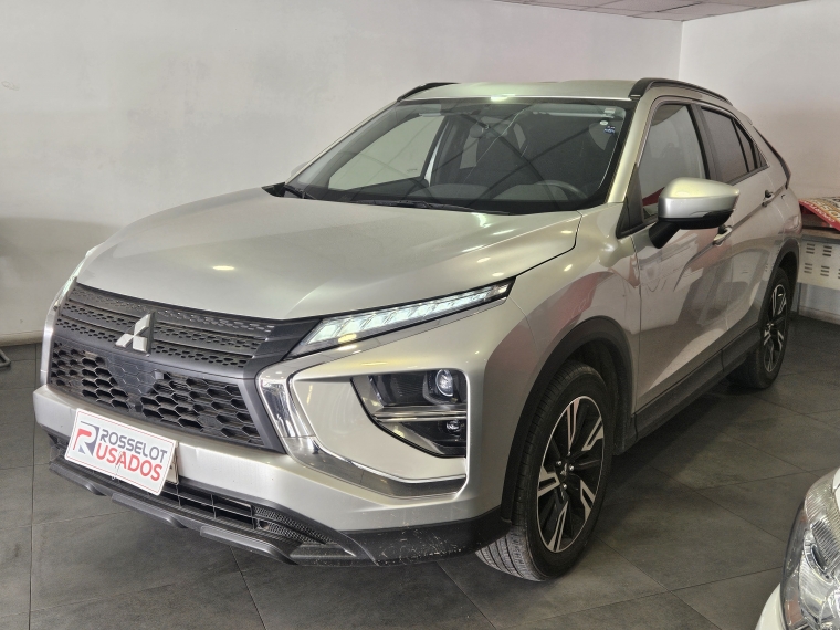 MITSUBISHI ECLIPSE CROSS ECLIPSE CROSS 4X2 AT RX 1.5 2023