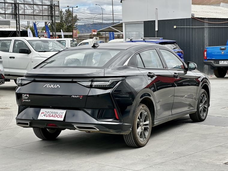 Dfm Aeolus Aeolus Y3 Mt 1.5 2024 Usado Usado en Webautos.cl Dfm Aeolus Aeolus Y3 Mt 1.5 2024 Usado Usado en Webautos.cl