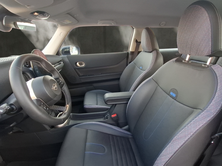 Mini Cooper C 1.5 Hb 3p Classic 2026 Usado  Usado en BMW Premium Selection