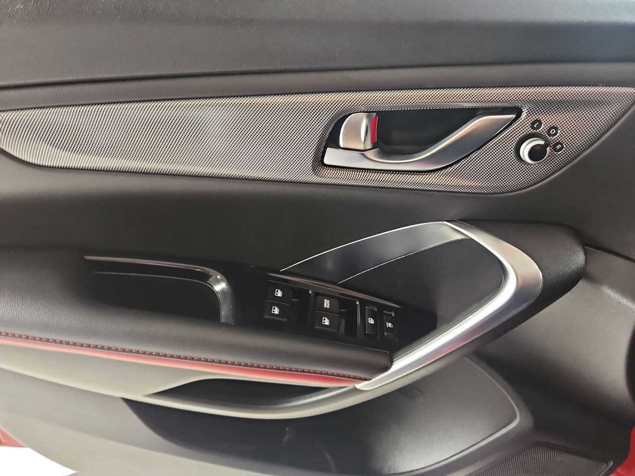 Changan Cs55 Cs55 Turbo 1.5 2024 Usado en Usados de Primera - Sergio Escobar