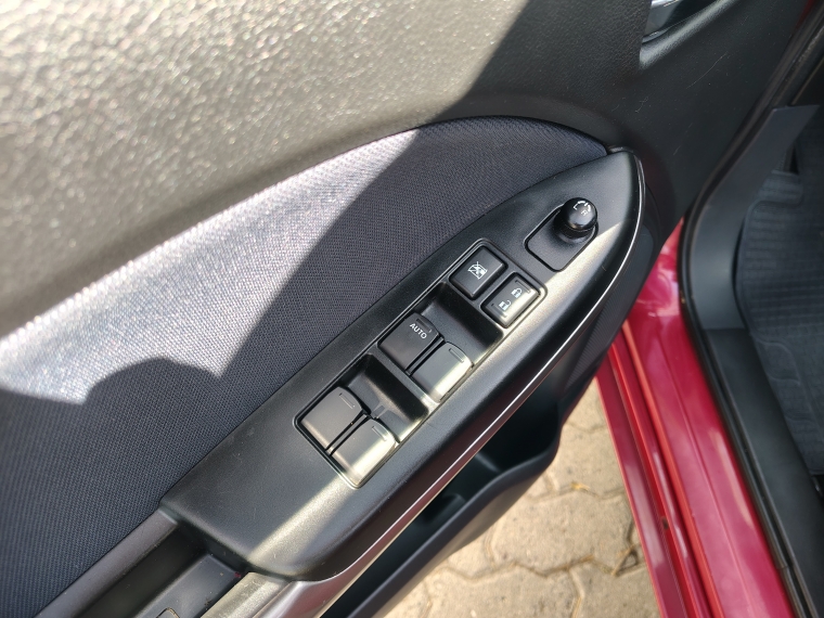 Suzuki Baleno 1.4 Gl Mt 2021 Usado  Usado en Kovacs Usados