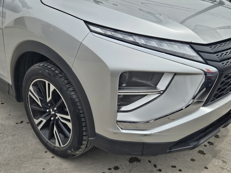 Mitsubishi Eclipse cross Eclipse Cross Rx 1.5 Aut 2022 Usado en Rosselot Usados