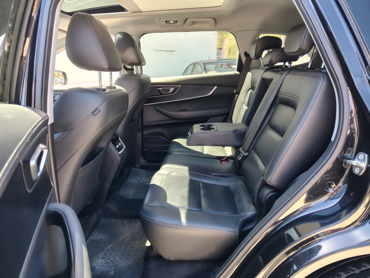 Chery Tiggo 8 Tiggo 8 Glx Dct At 2023 Usado en Rosselot Usados