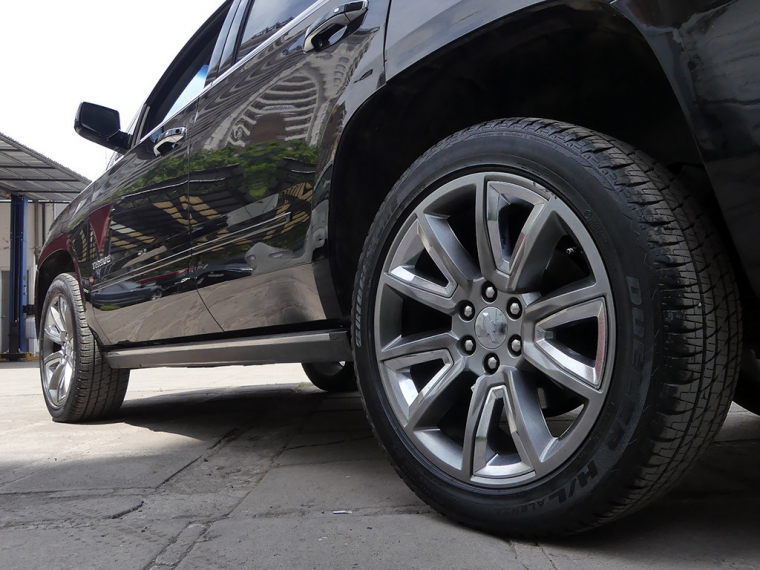 Chevrolet Tahoe 4wd 5.3 Aut 2020 Usado  Usado en Webautos.cl