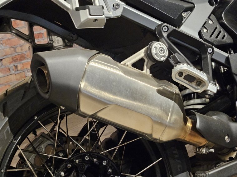 Bmw R 1300 gs Adv Ii Asa 2026 Usado en BMW Premium Selection