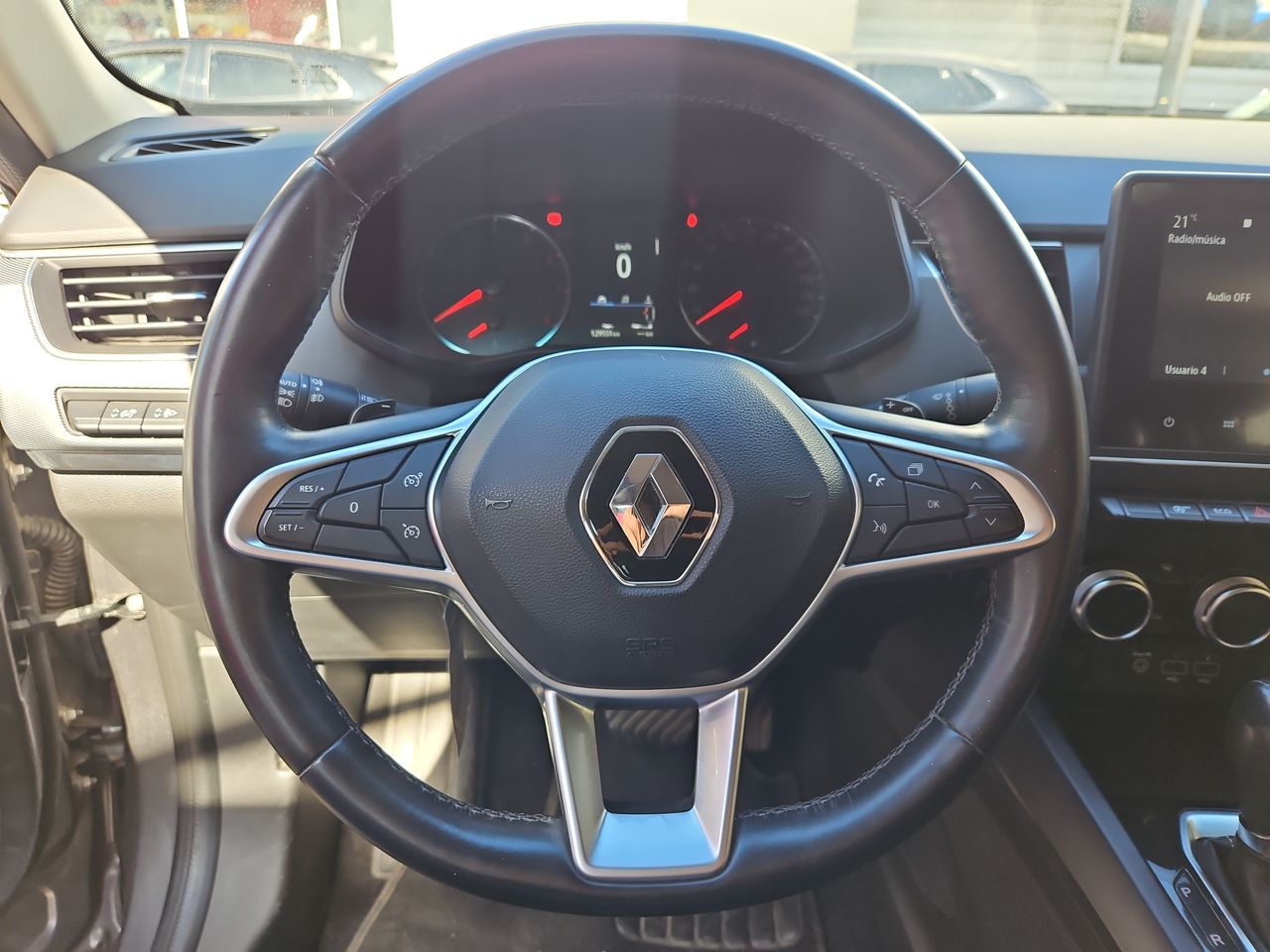 Renault Arkana Arkana 1.3 Aut 2022 Usado en Usados de Primera - Sergio Escobar