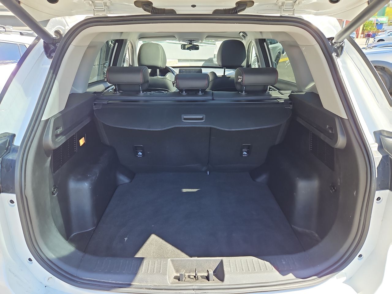 Chery Tiggo 7 Tiggo 7 Glx Cvt Pro 1.5 Aut 2023 Usado en Usados de Primera - Sergio Escobar